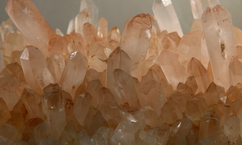 Minerały, skały i meteoryty