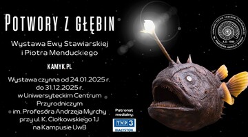 Potwory z głębin